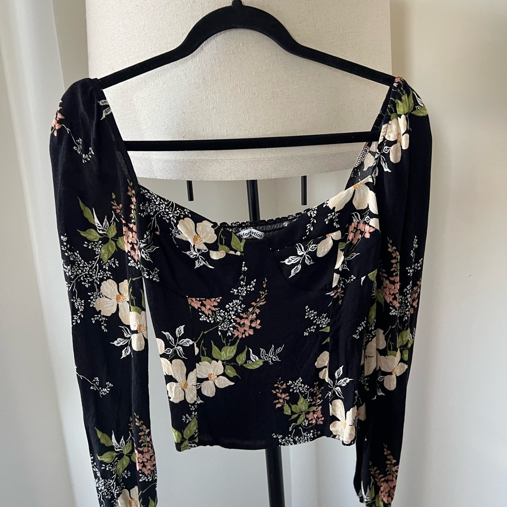Reformation top